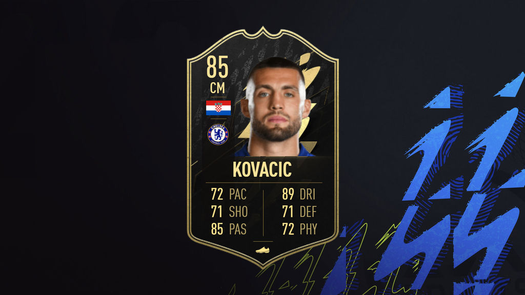 Kovacic