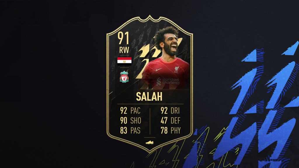Salah