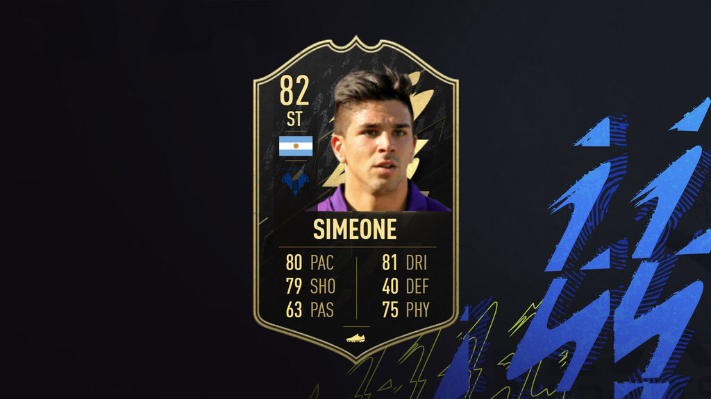 Simeone