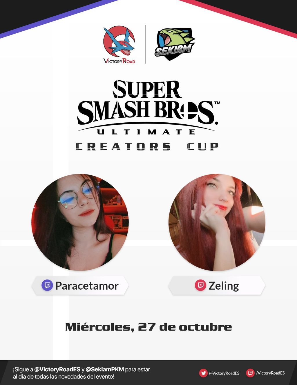 Paracetamor y Zeling - Equipo 3