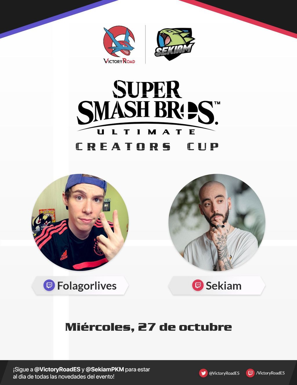 Folagorlives y Sekiam - Equipo 6