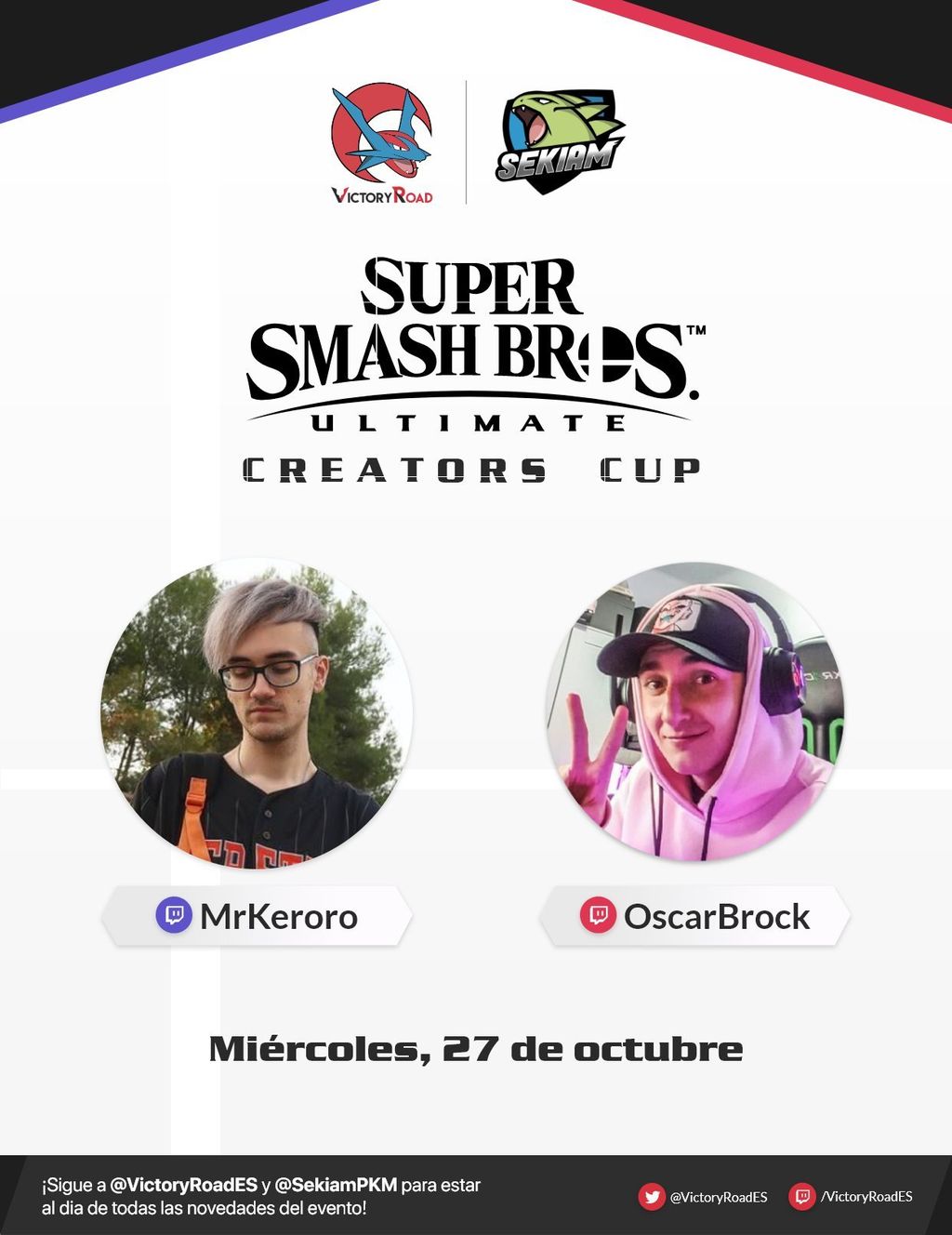 MrKeroro y OscarBrock - Equipo 10