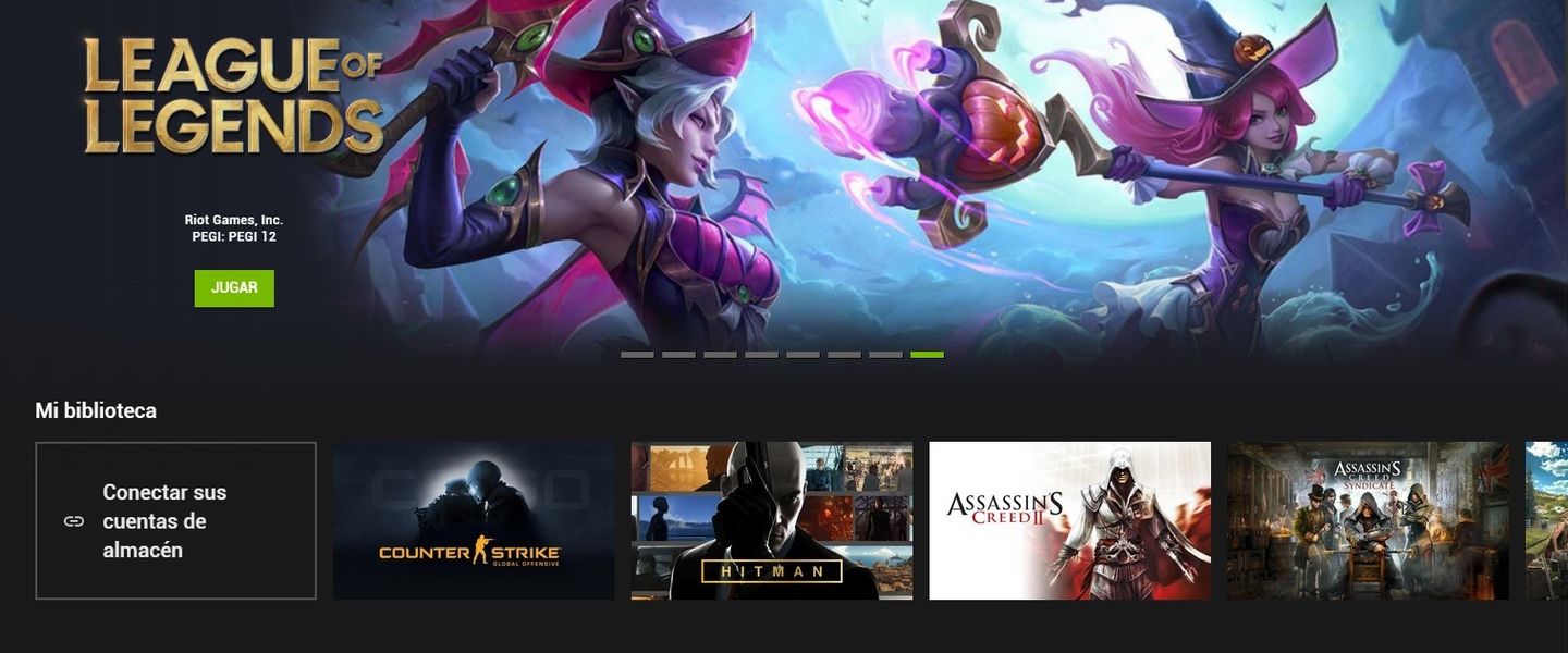Cómo jugar a League of Legends o CSGO en Xbox