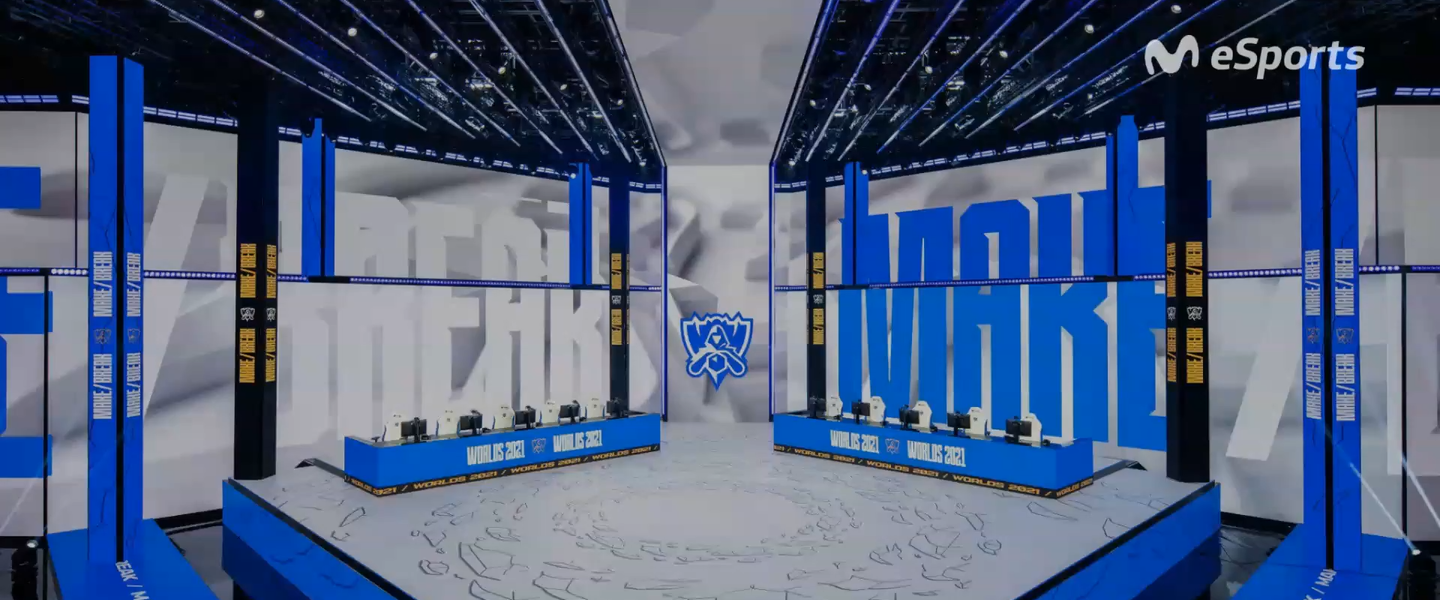 Los mejores picks de Worlds 2021