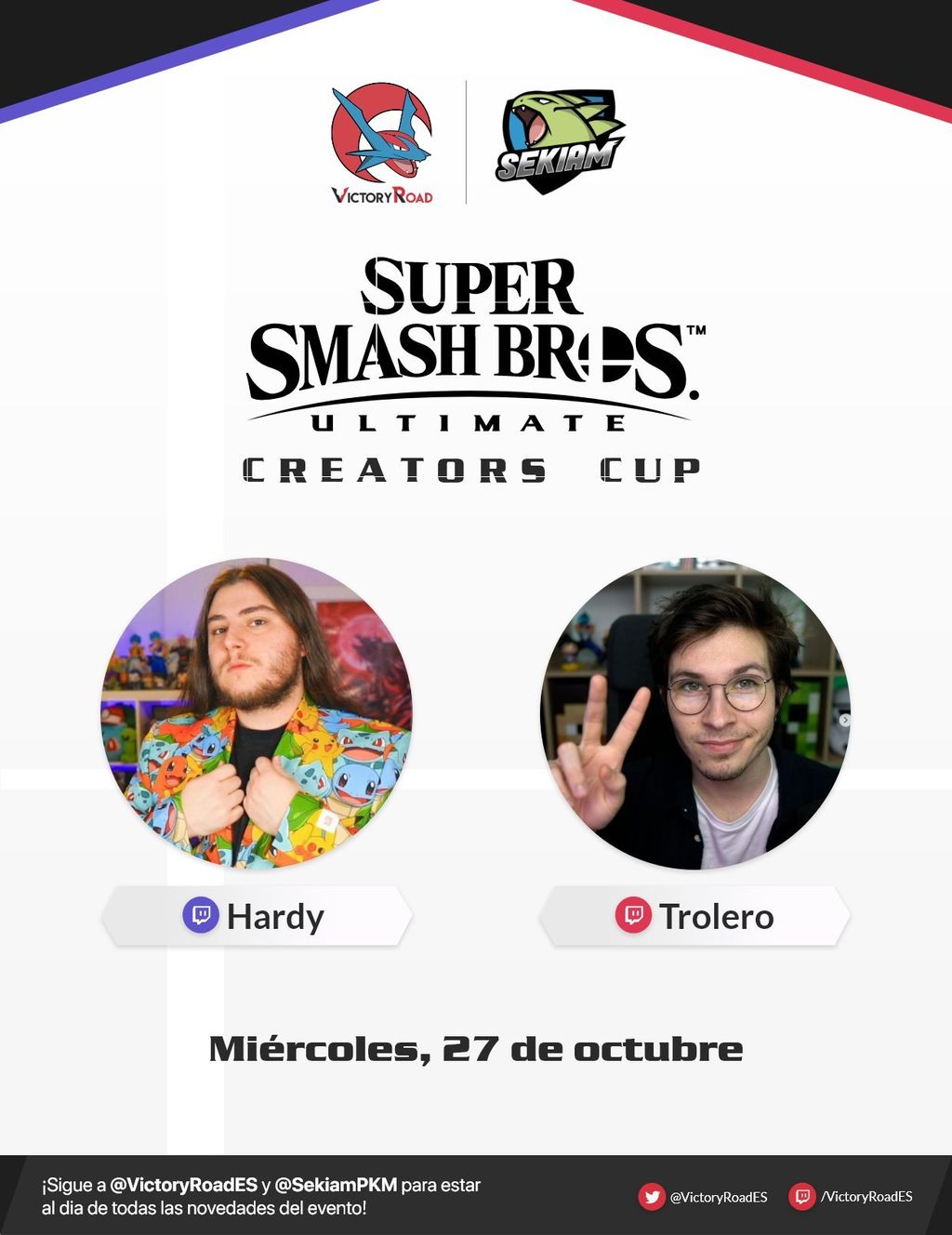 Equipo 13 - Hardy y Trolero