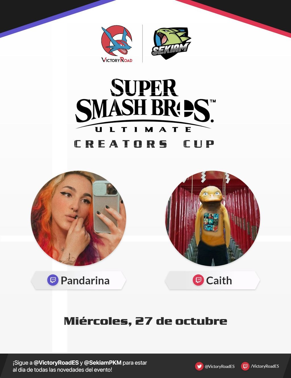 Equipo 11 - Pandarina y Caith