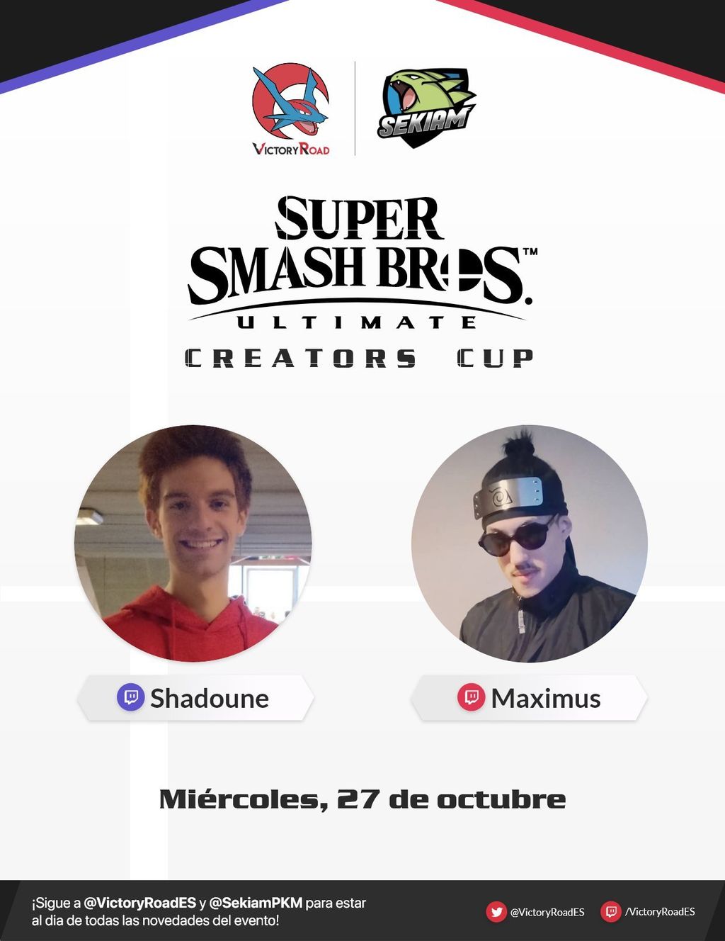Equipo 12 - Shadoune y Maximus