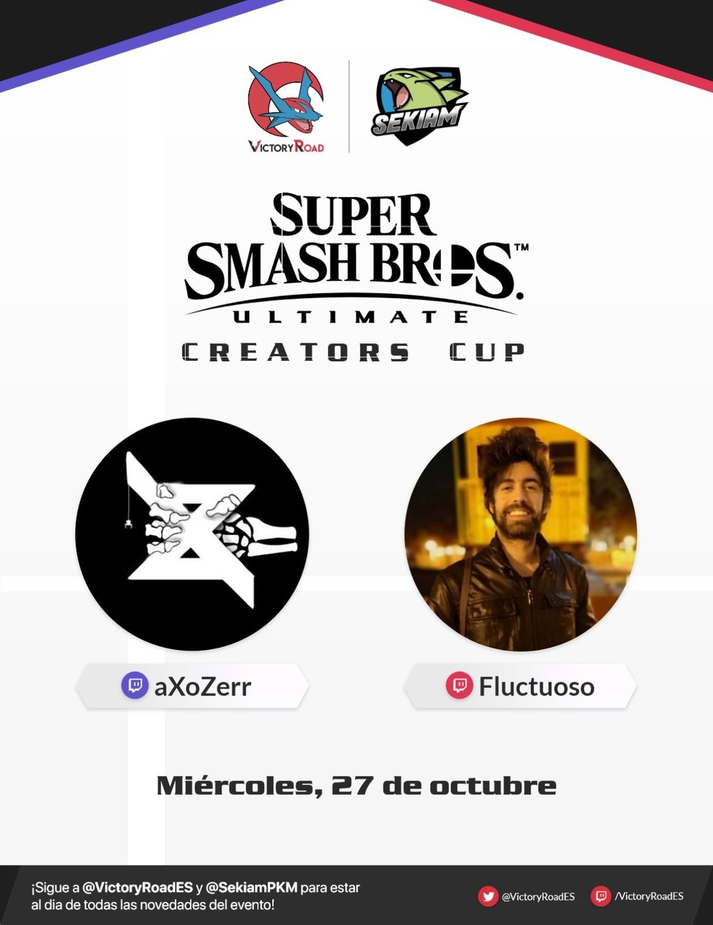 Equipo 16 - aXoZerr y Fluctuoso