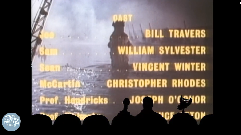 MST3K