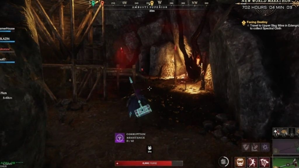 StreamerHouse
