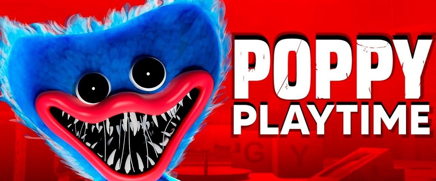 Poppy Playtime