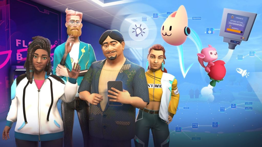 Probe: A Game Dev Experience