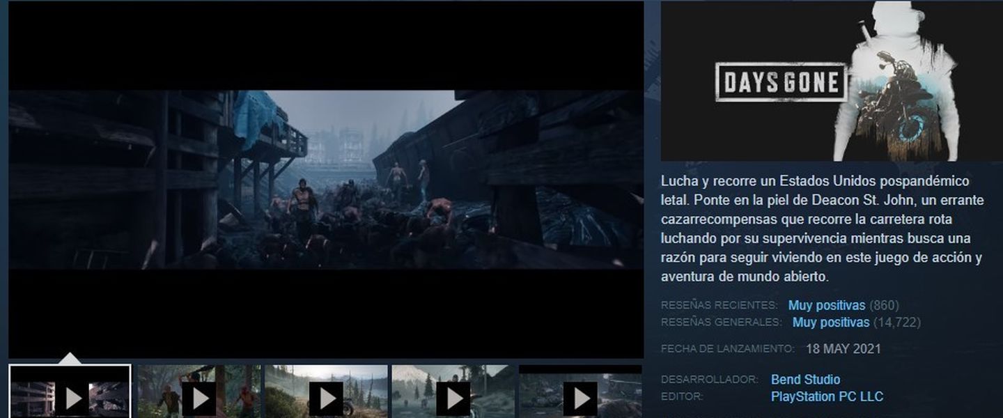 Sony crea el sello PlayStation PC