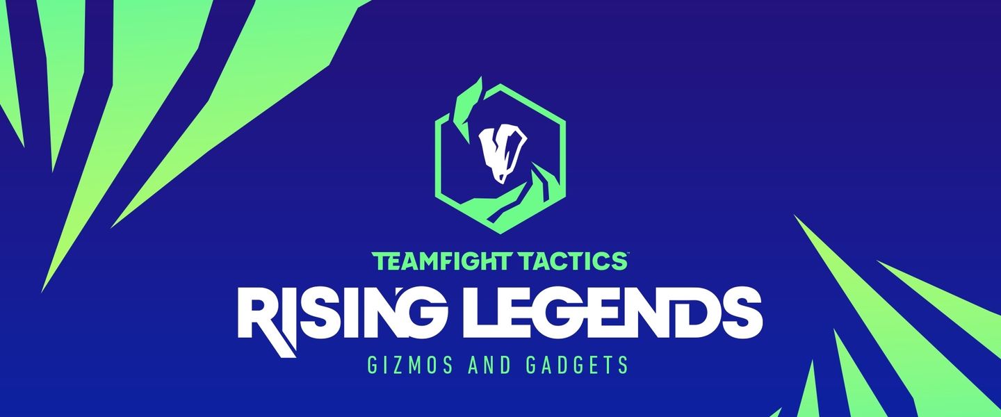Nuevo sistema competitivo de TFT