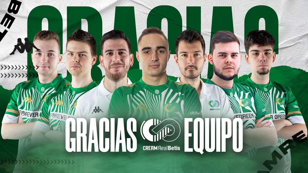 Real Betis Balompié