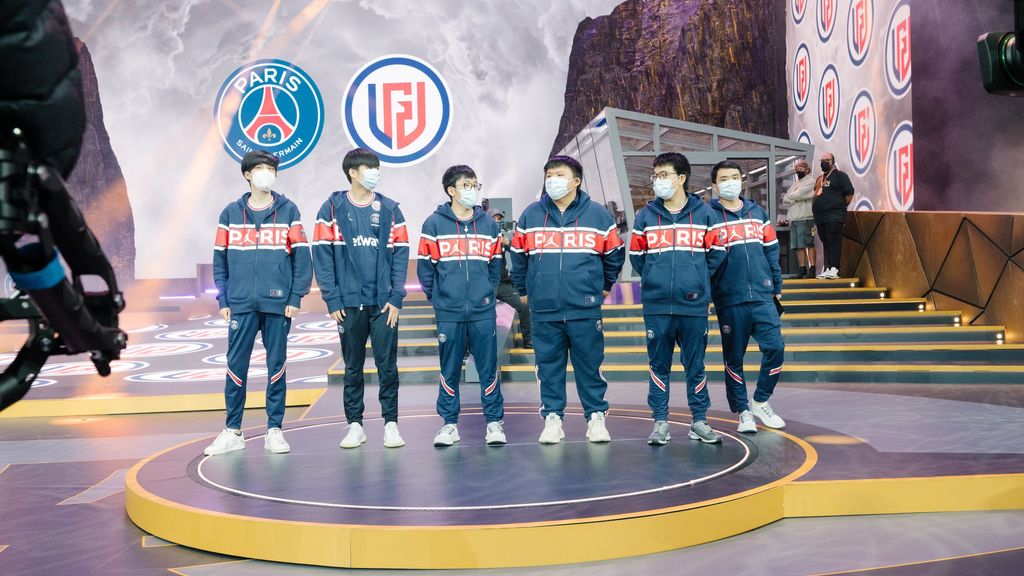 PSG