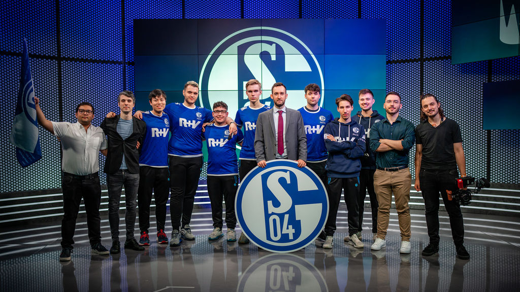Schalke 04