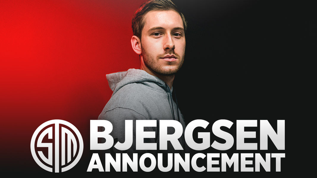 Bjergsen