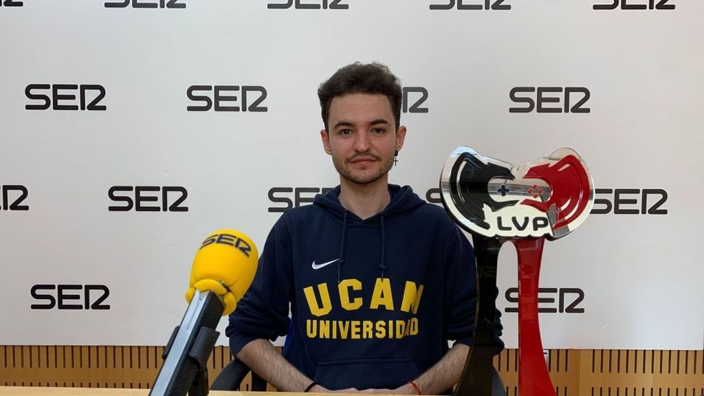 Rafitta y Koldo, junto a Saba, Falco y Aziado serían los primeros fichajes de Ibai