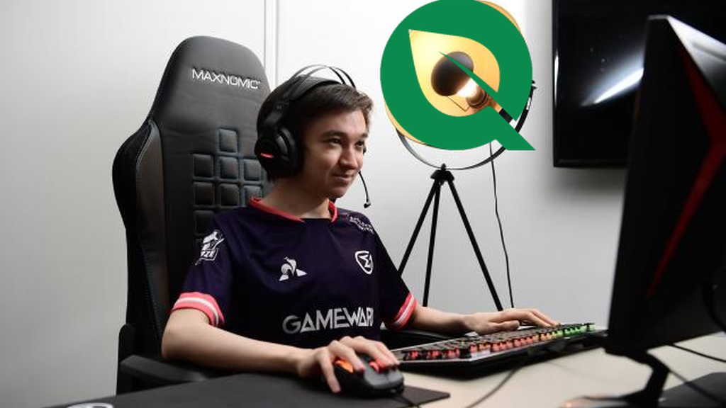 El rookie francés Toucouille jugaría para FlyQuest en la LCS el año que viene