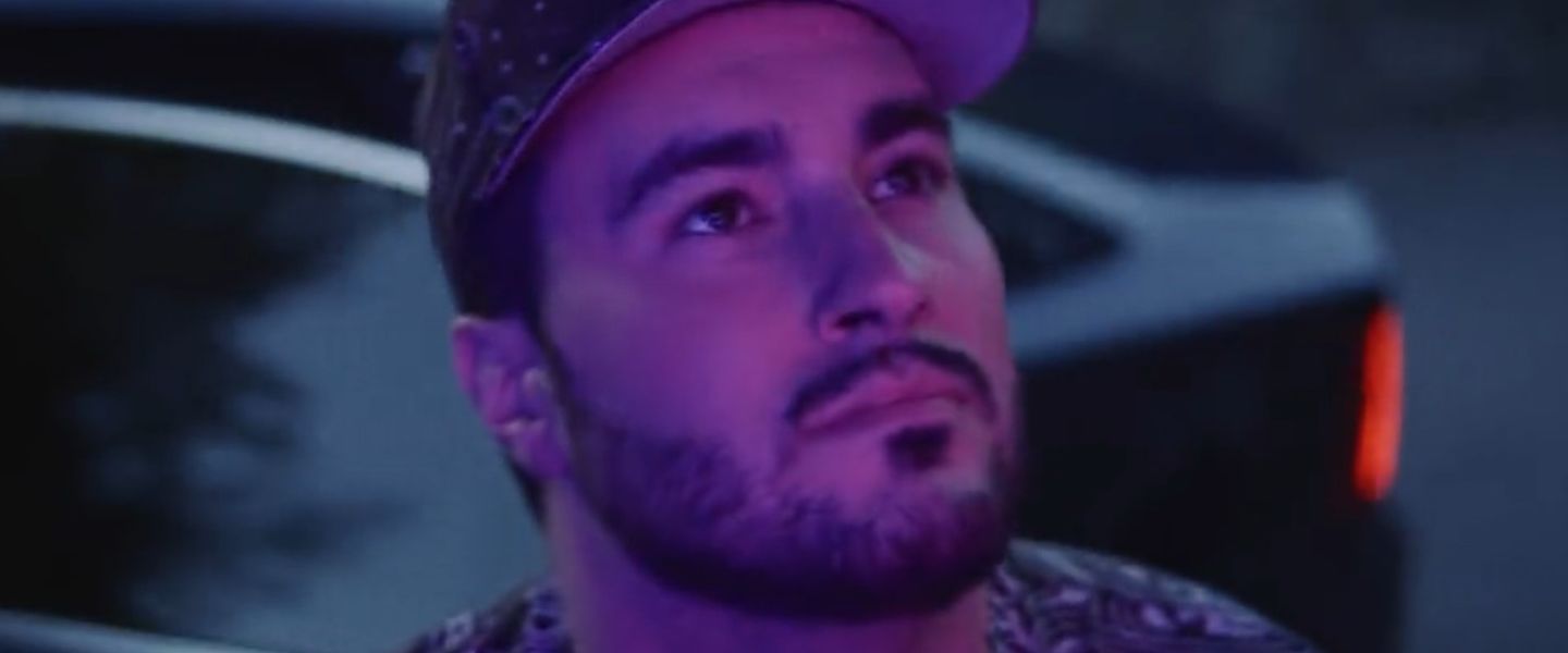Lolito deshoja la margarita y elige volver a Twitch