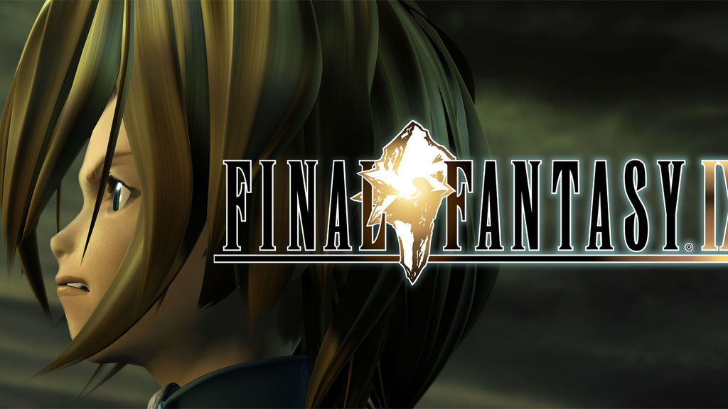 Final Fantasy IX