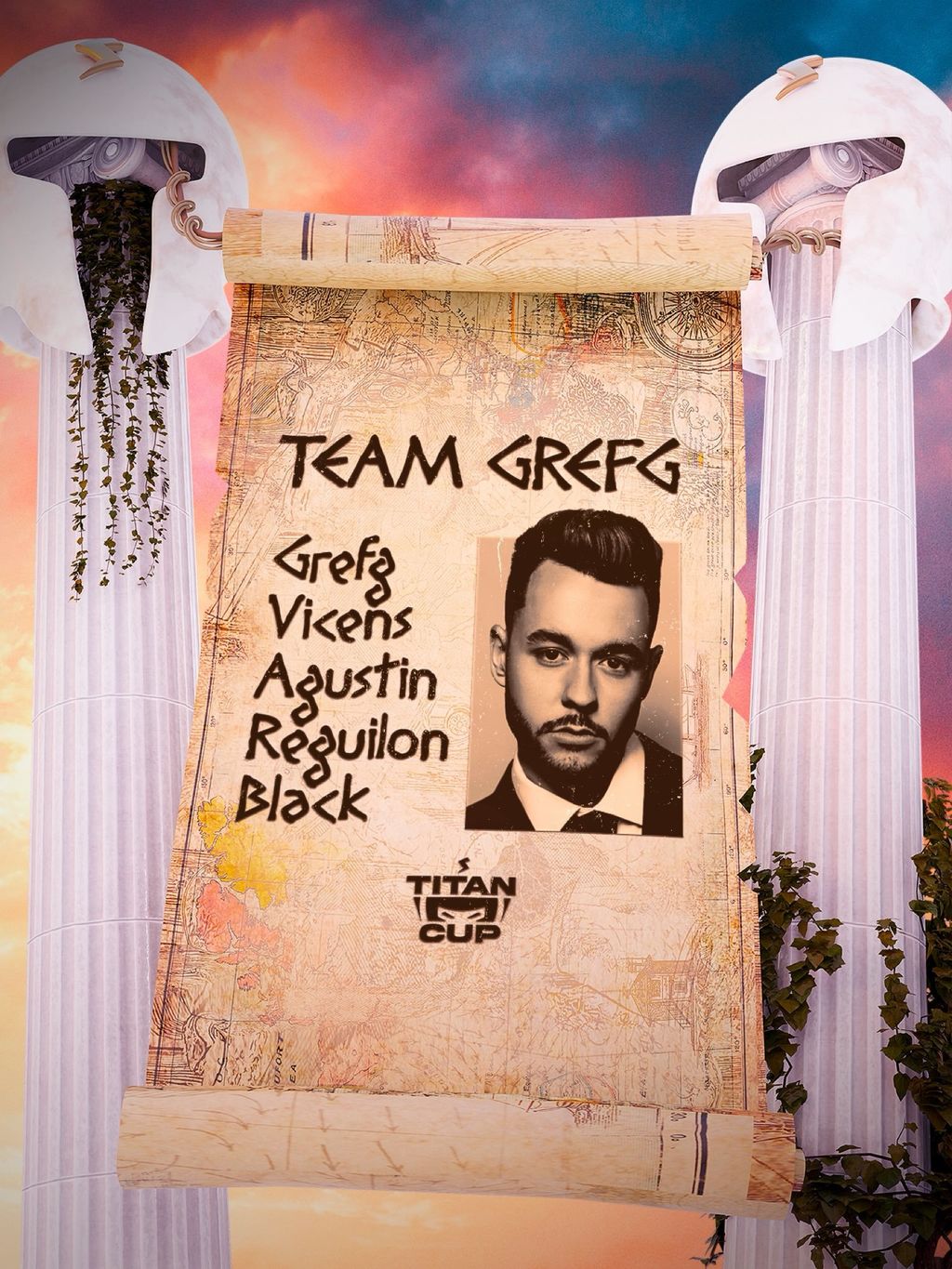 Team Grefg