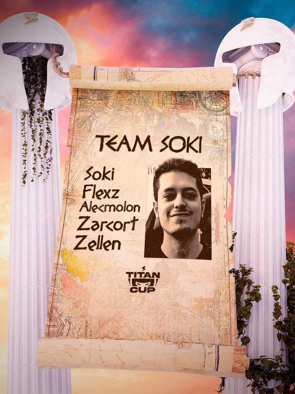 Team Soki