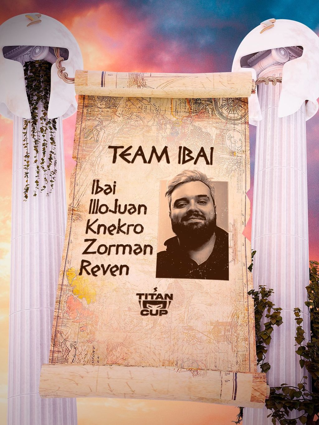 Team Ibai
