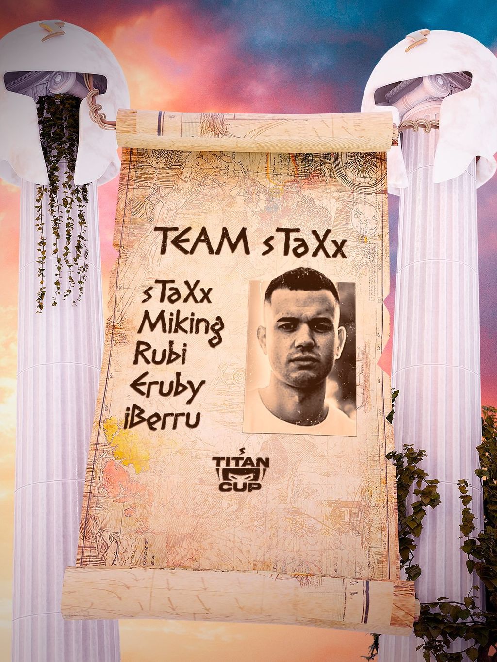 Team sTaXx