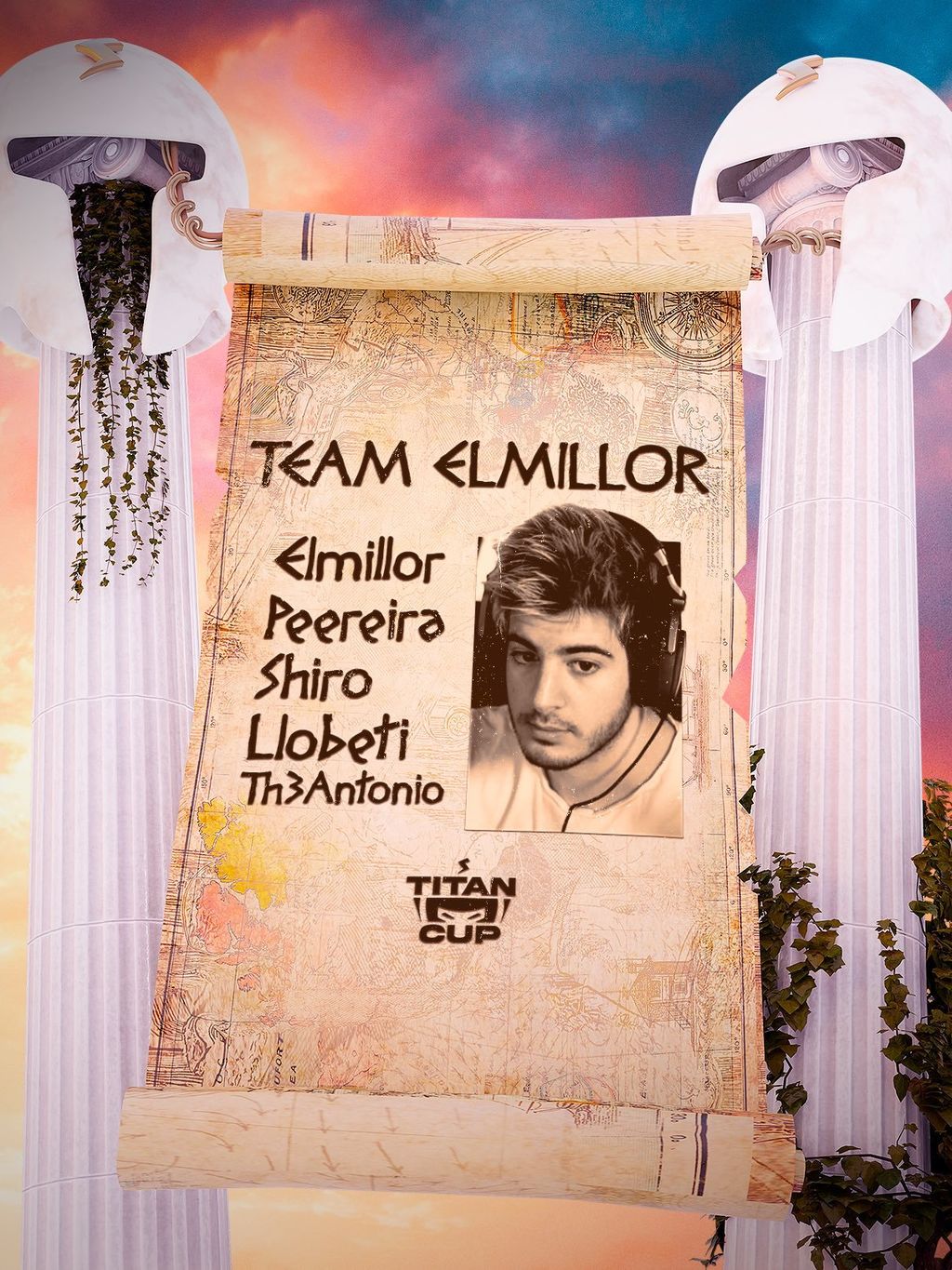 Team Elmiillor