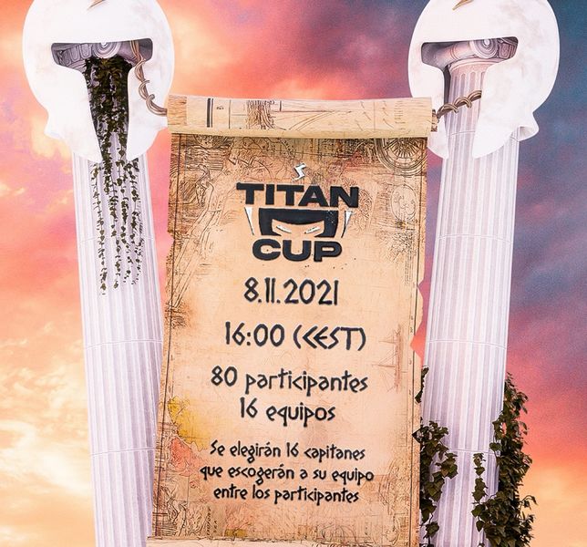 Titan Cup