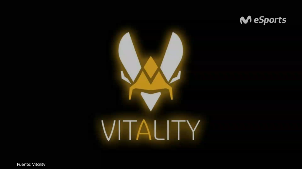 Team Vitality