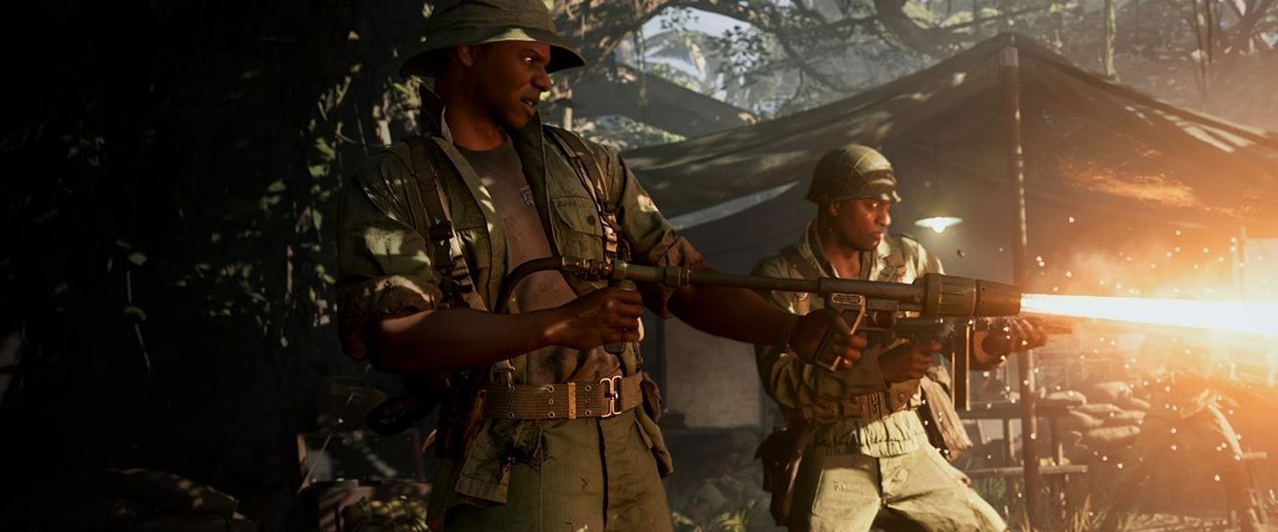 Call of Duty: Vanguard