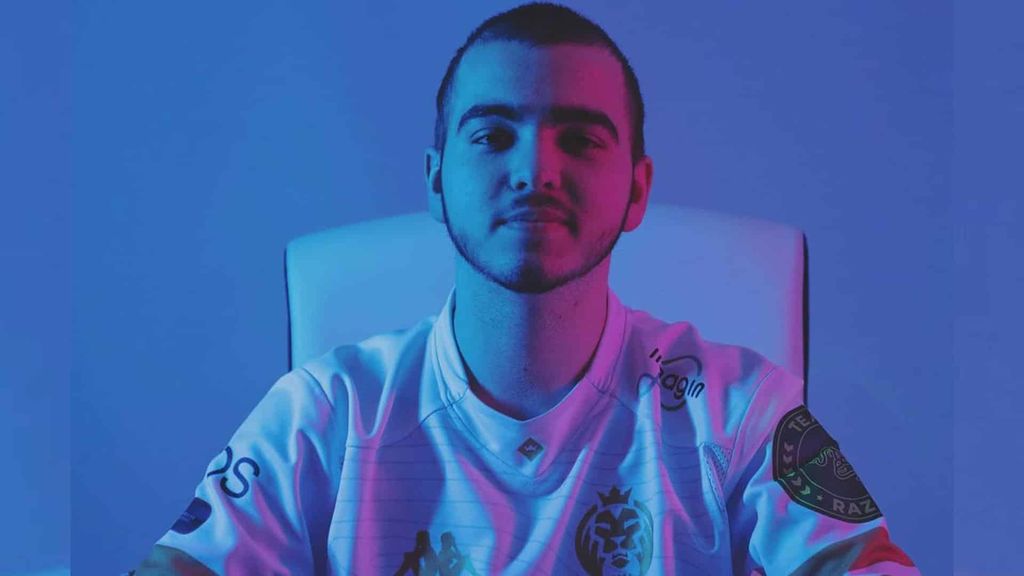 Flakked sería el nuevo ADC de G2 Esports