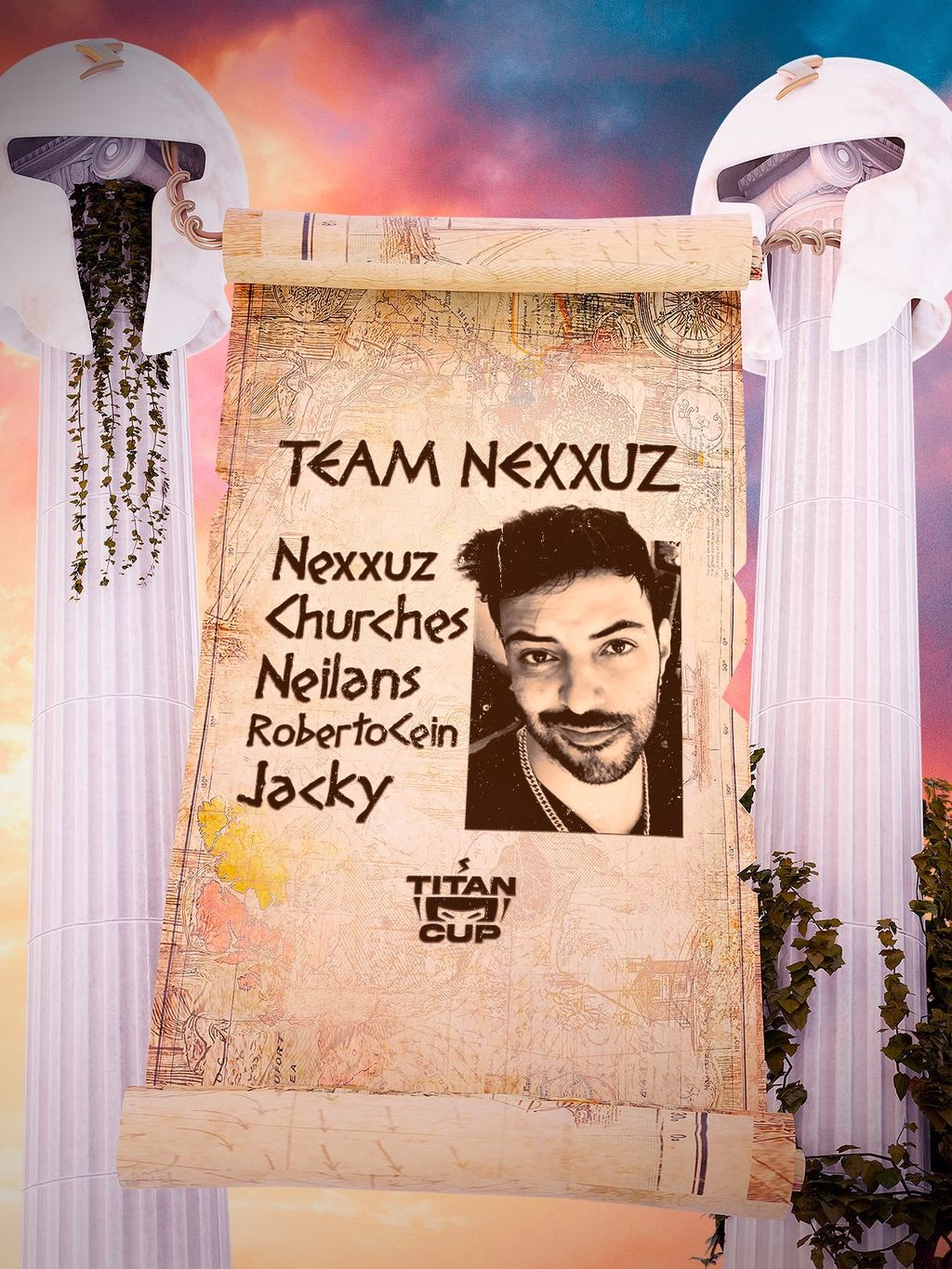 Team Nexxuz