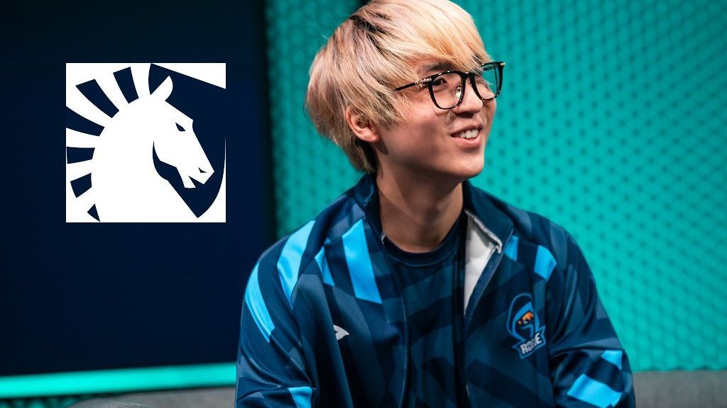 Hans Sama jugará en Team Liquid junto a Bjergsen y Bwipo