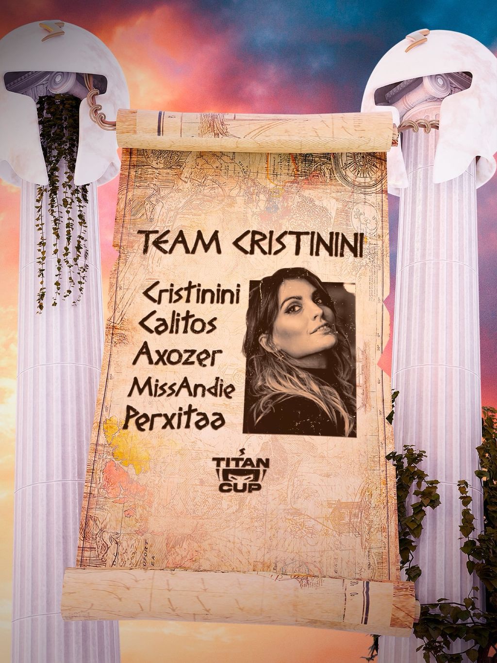Team Cristinini