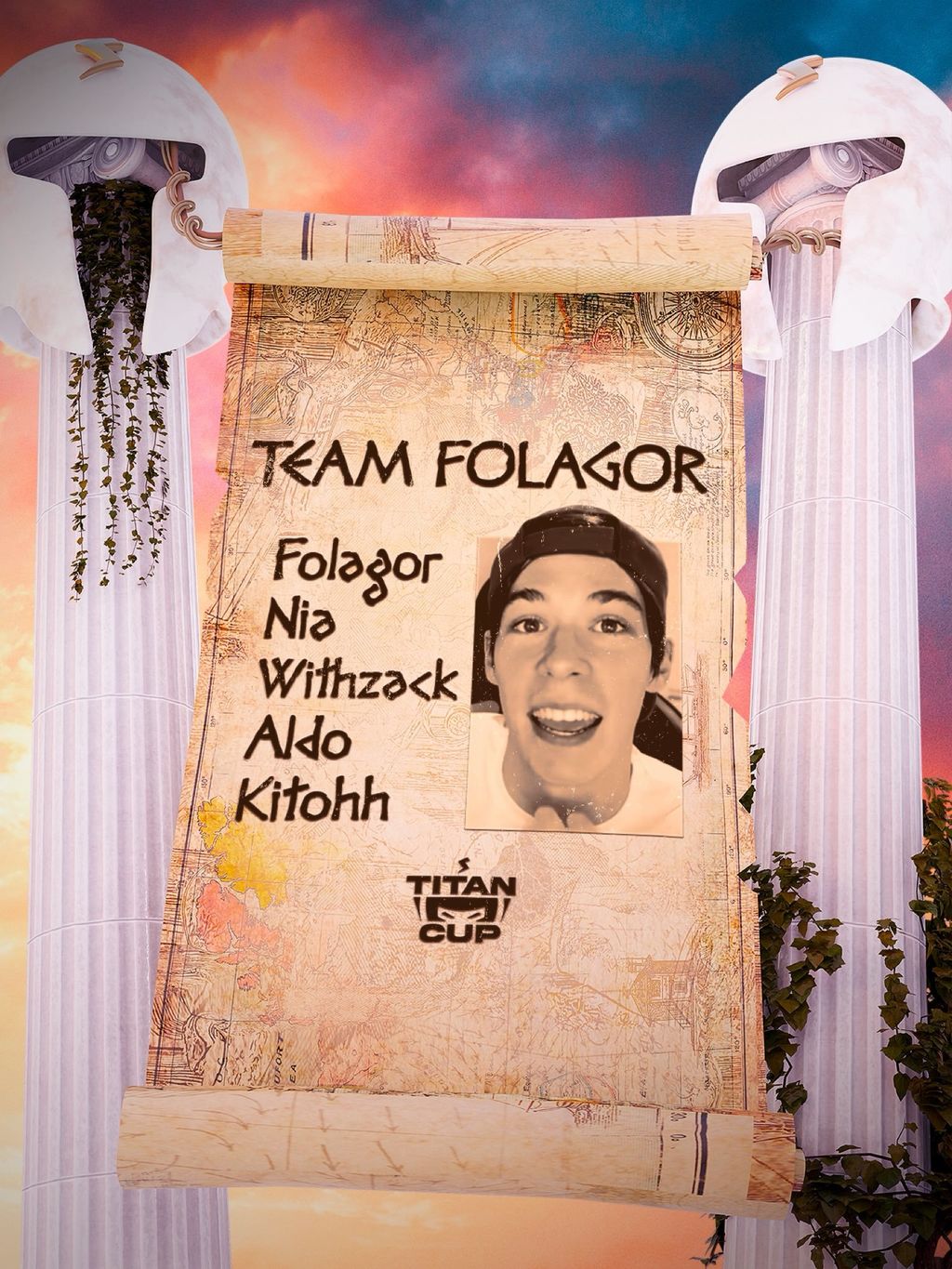 Team Folagor