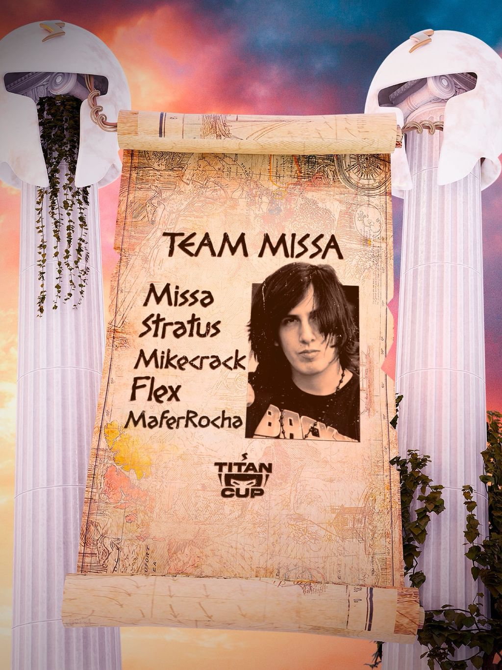 Team Missa