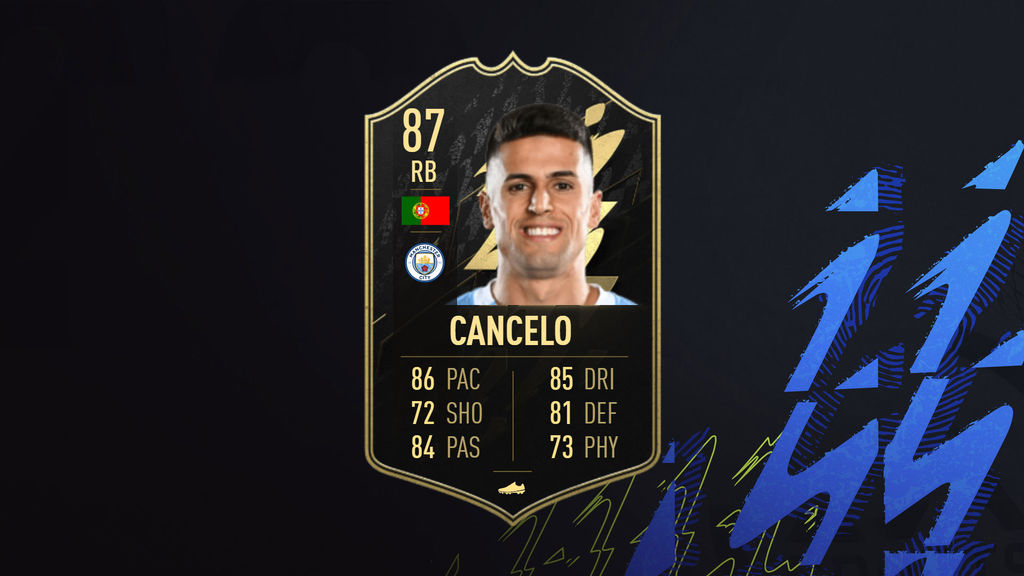 Cancelo