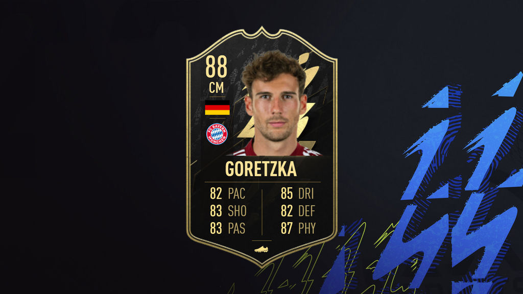 Goretzka