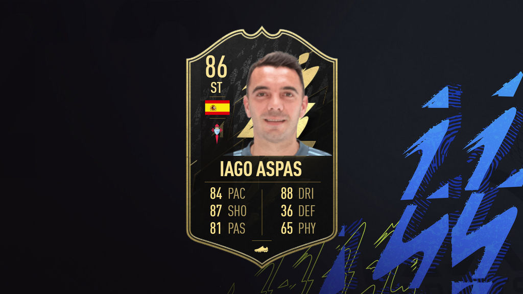 Iago Aspas