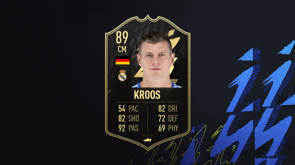 Kroos