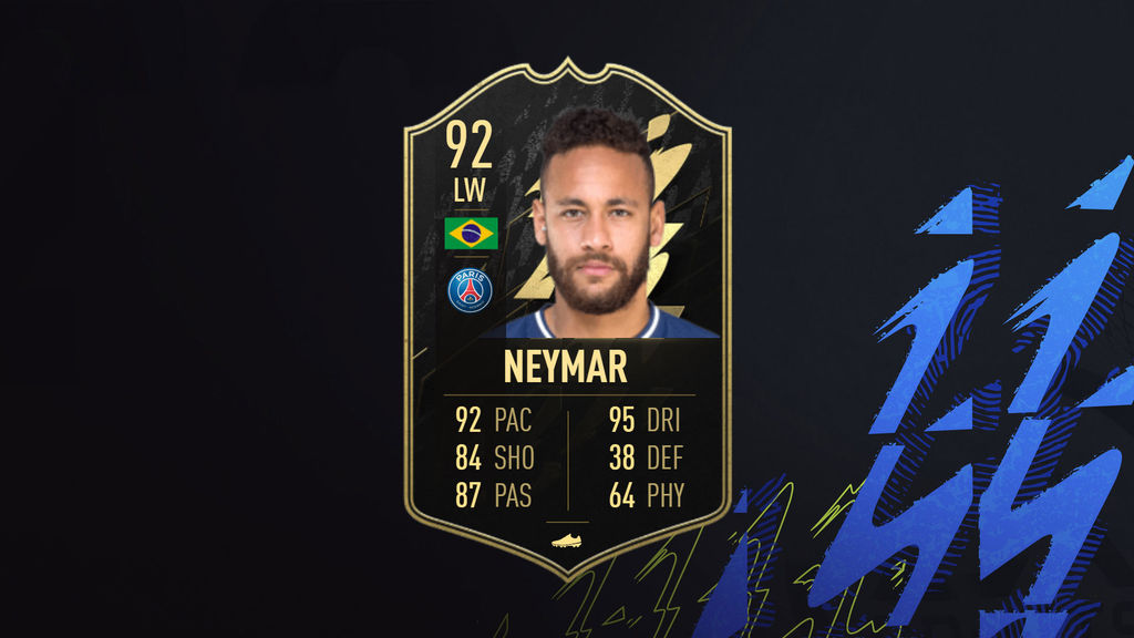 Neymar Jr
