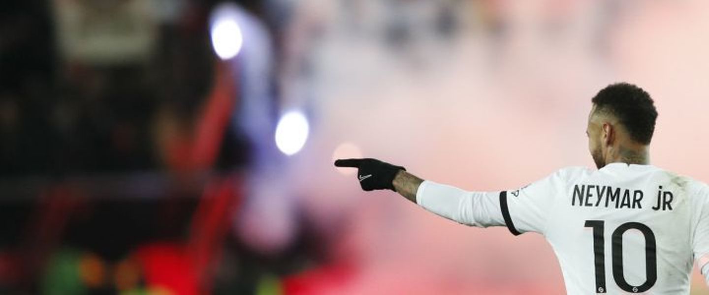 Neymar Jr