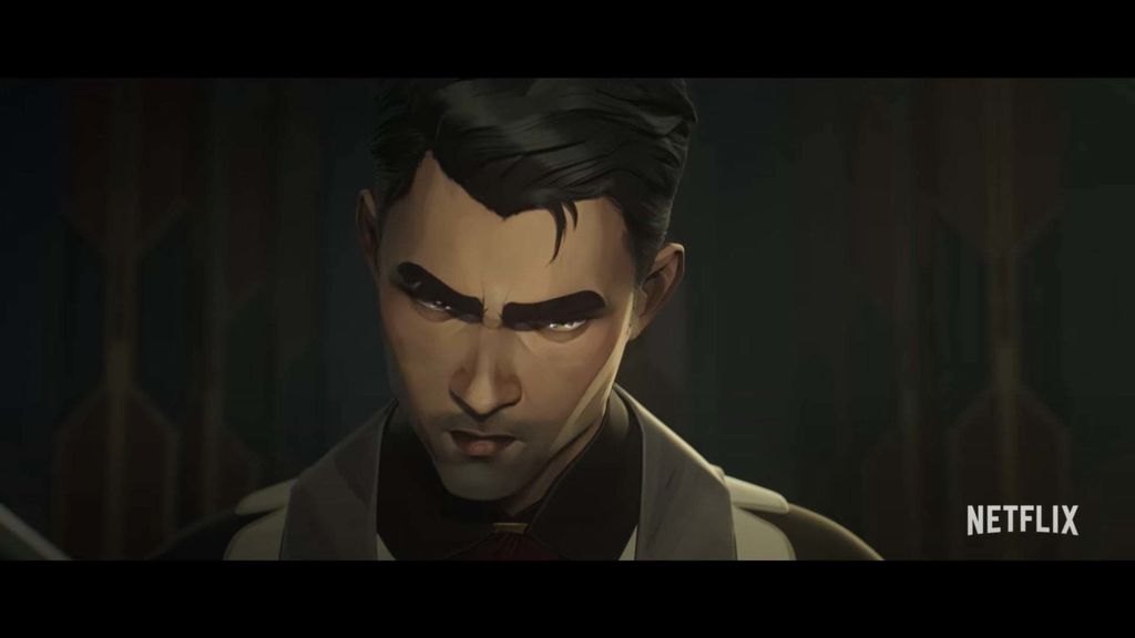 Jayce (Sale en el LoL)