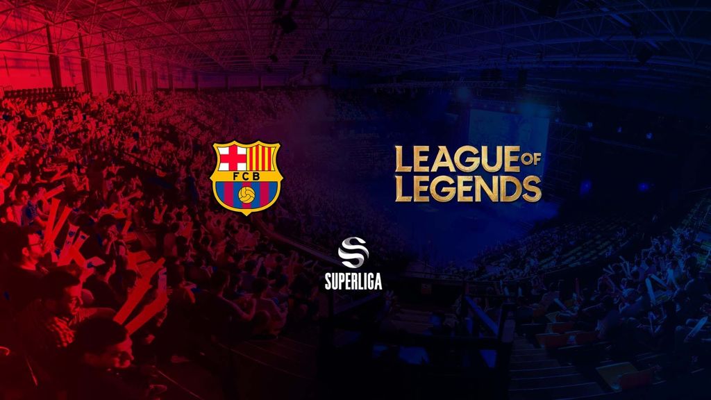 Barça eSports