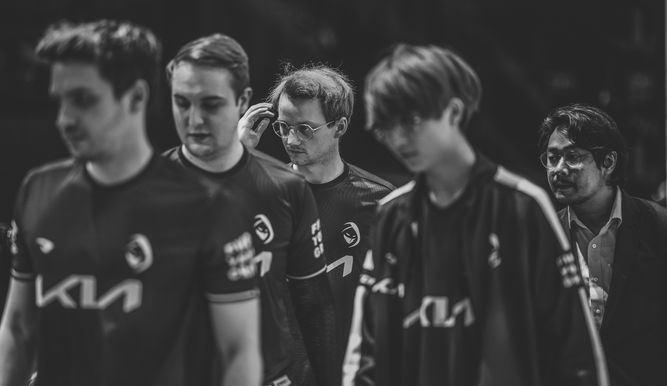 Rogue en Worlds 2021