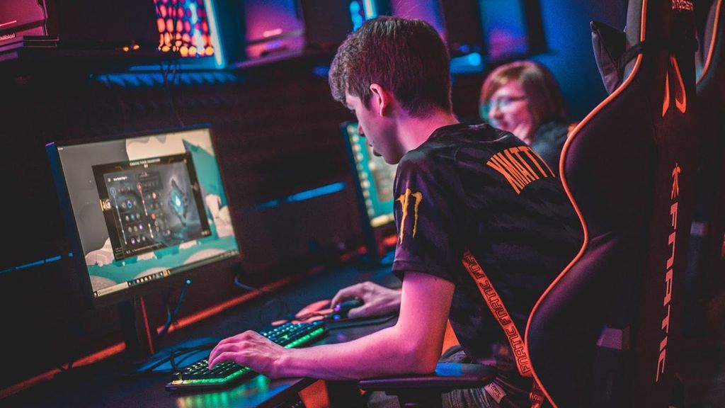 xMatty será el ADC de Team BDS en 2022
